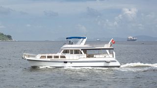 Western Yacht [YMT03]