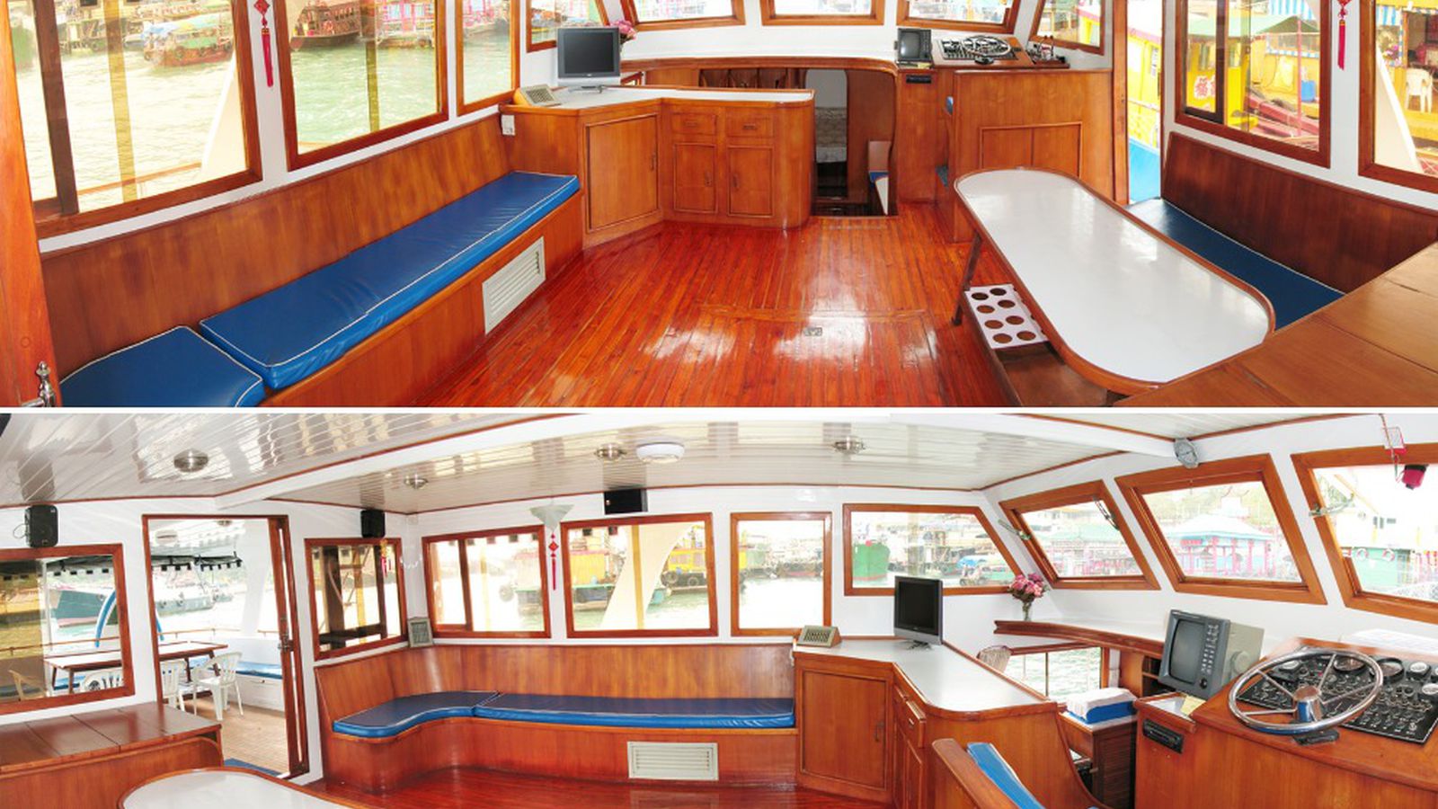 Western Yacht [CWB07]