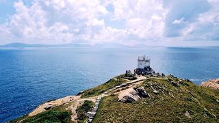 [B11] 南丫島、海鮮宴、蒲苔島一天團
