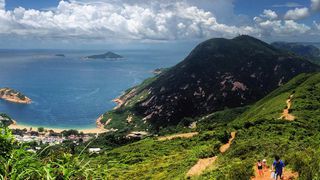[C09] 綠色旅遊、龍脊家樂徑、西環粵菜宴、孫中山紀念公園、博扶林村大街、牛奶公司舊址一天團