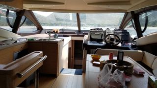 Azimut 54 豪華遊艇 [KT02]