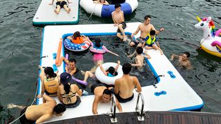 夏日7折優惠 意大利-Tecnomarine 92