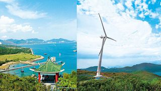 [B08] 南丫島、海鮮宴、金牌長洲島一天團