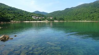 [B14] 塔門、海下灣海岸保護公園、塔門海鮮宴一天團
