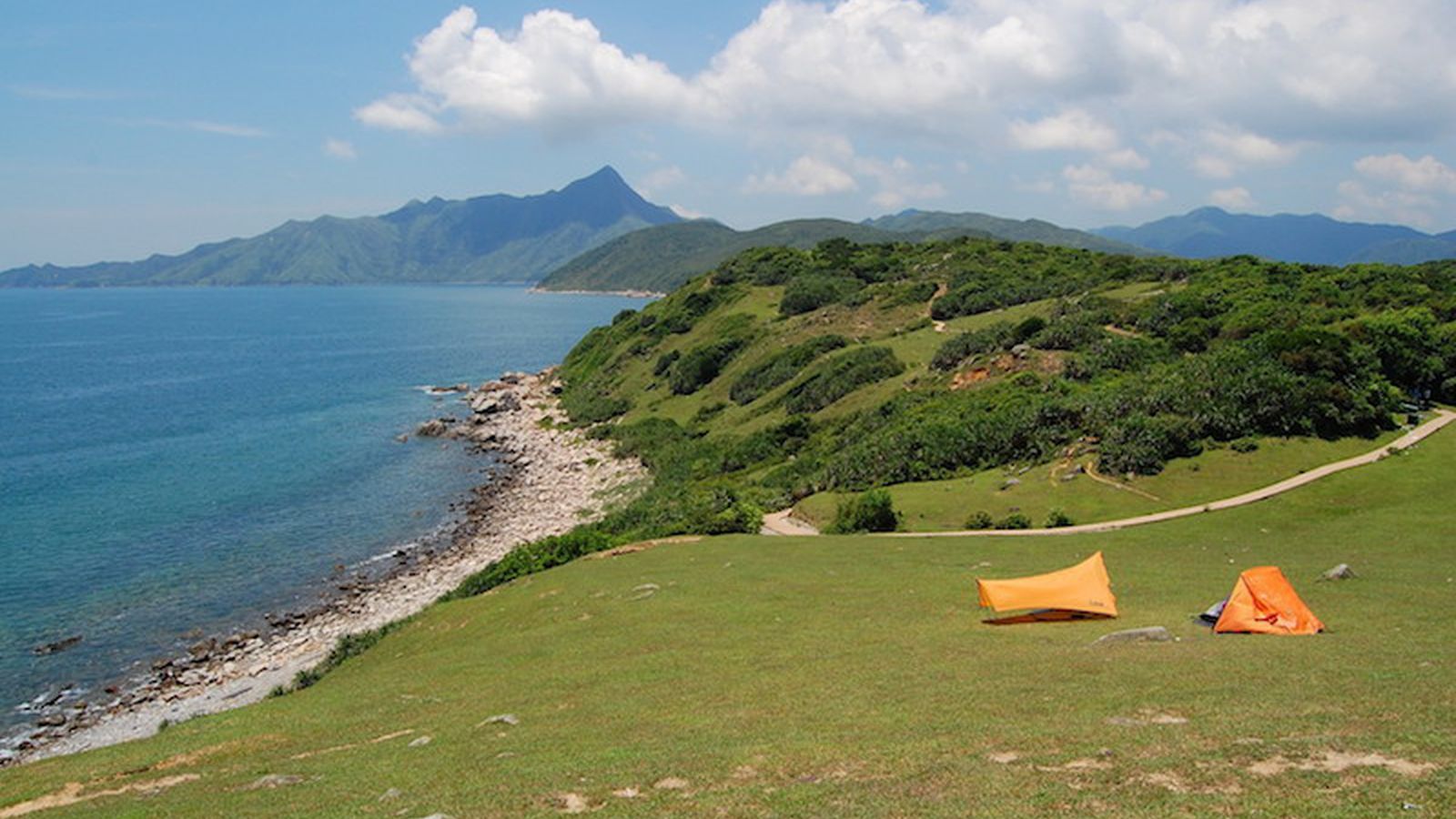 [B13] 塔門、東平洲、海鮮宴一天團