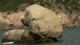 [B10] 長洲海鮮宴、索罟群島大小鴉洲一天團