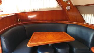 Western Luxury Yacht [YMT05]