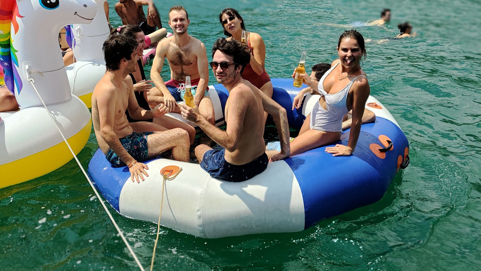 Summer 30% off Italy-Tecnomarine 92
